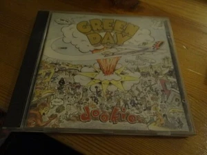 GREEN DAY DOOKIE CD *CHEAP!* - Picture 1 of 2
