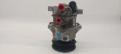 Compresor '15-'17 HYUNDAI SONATA 2,4 L OEM 45 K millas ¡1 año de garantía! Foto 1 de 4