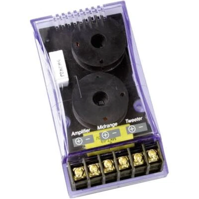 Sinuslive CR-235 Cross Over a 2 vie - Immagine 1 di 2