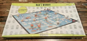 Don't Worry Mainzelmännchen Brettspiel Neu , ZDF/NFP 2000, Sealed - Bild 1 von 7