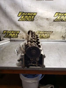 DRIVER LEFT CYLINDER HEAD FITS 2004 FORD E450 SUPER DUTY VAN 1103524 - Picture 1 of 8