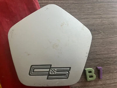 VENTA #B1 1) 1989-1991 Dodge Shadow Daytona Shelby tapa central d= 7" 30393-744-1 Foto 1 de 4