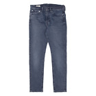 LEVI'S 511 Jeans Premium Homme Bleu Slim Droit W31 L30