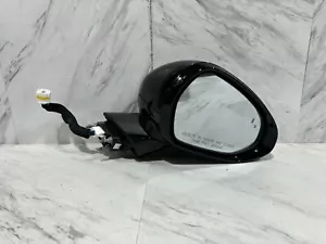 2021-2024 KIA K5 SIDE MIRROR OEM RH RIGHT PASSENGER SIDE W/CAMERA & BLIND SPOT - Picture 1 of 23