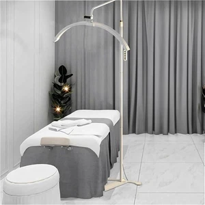 26 inch Lash Light, Lamp for Eyelash Extensions, Esthetician Beauty Half Moon... - Picture 1 of 19