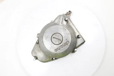 2003 SUZUKI GZ250 ПОЛИРОВАННЫЙ СТАТОР МАГНИТО ГЕНЕРАТОР ПЕРЕМЕННОГО ТОКА КРЫШКА - Изображение 1 из 4