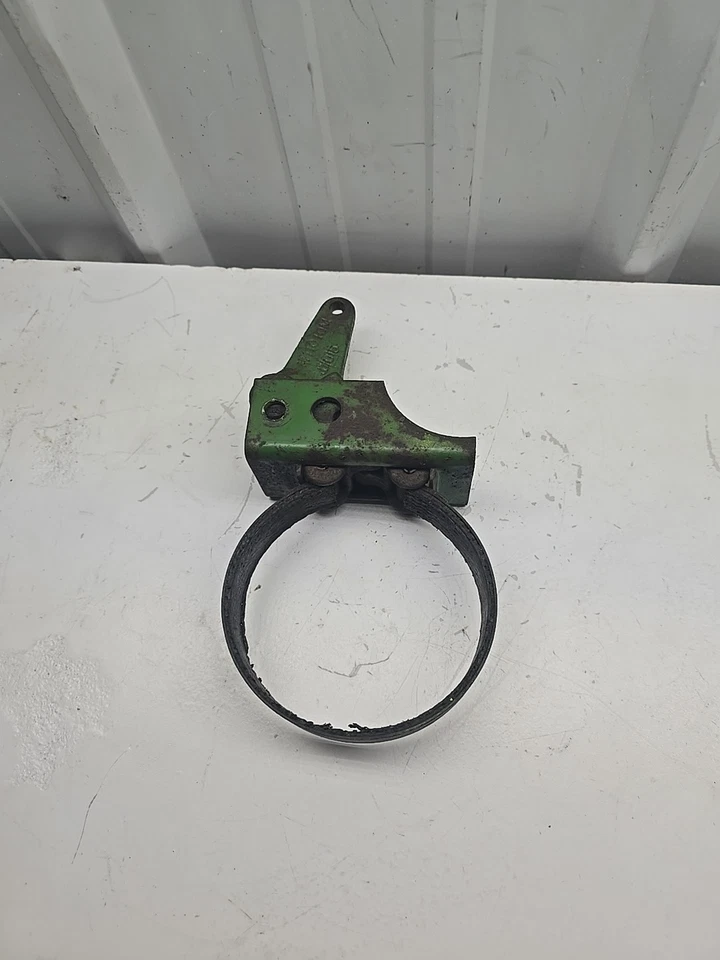 Conjunto de banda de freno John Deere 112 110 AM3362 M11010 Foto 1 de 4