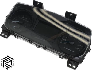 Ford GG1T-10849-LC Instrument Cluster – Taurus Police Interceptor ~105,000 miles - Picture 1 of 6