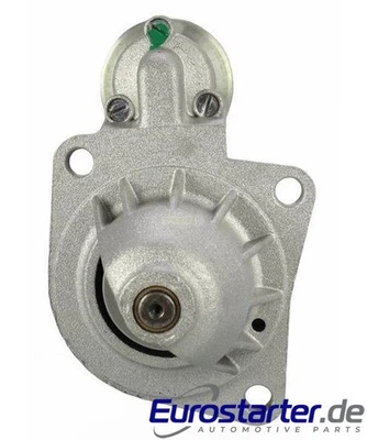 1** Starter New 0001208513 -Made in Italy- for Ford - Image 1 of 3