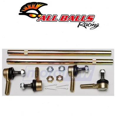 All Balls Tie Rod Assembly Upgrade Kit for 2004-2009 Honda TRX450R - ai Foto 1 de 4