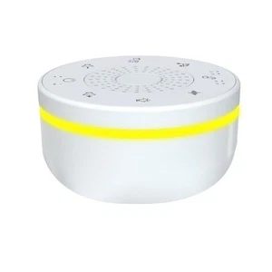 Sleep White Noise Sleep Sound Machine Sound Machine Sound Machine for Sleep B5A2 - Bild 1 von 10