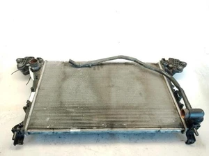 0000052052630 22858511 water radiator for FIAT TIPO FASTBACK (357 ) 1.4 LPG 2016 - Imagen 1 de 4