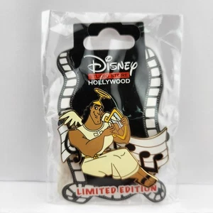 D23 EXPO 2024 DSSH Instrumental Cast Series Pin - Kronk LE 400 - Picture 1 of 1