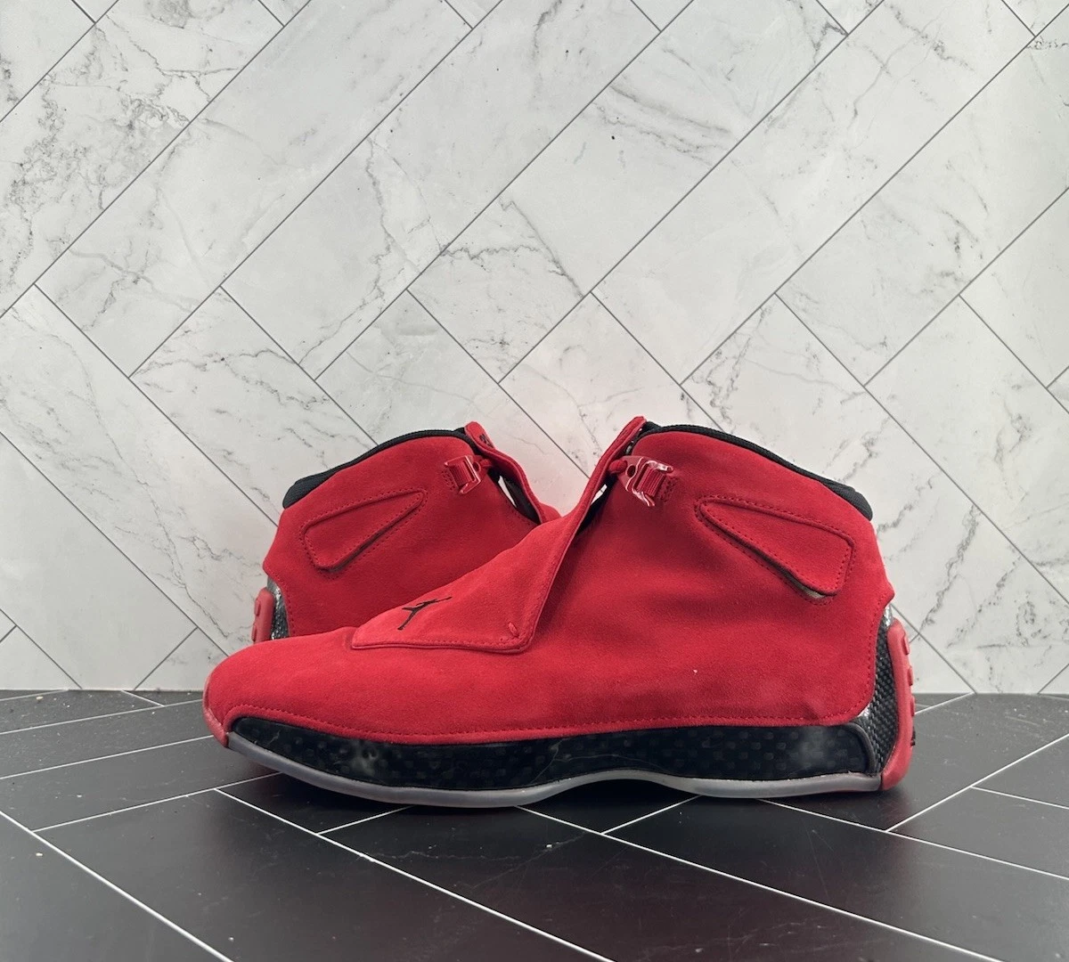 Jordan 18 Retro Toro | eBay