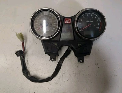 Strumentazione contachilometri orologi Honda CB1300 SF SC54 2003-2013  - Immagine 1 di 4