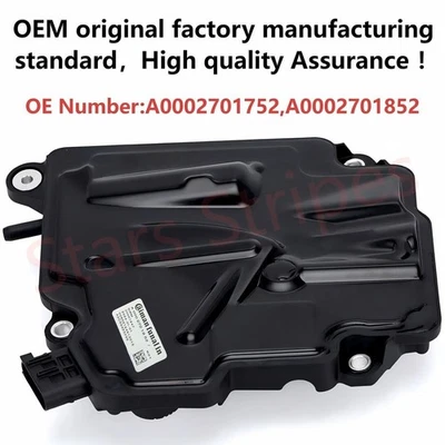 A0002701852 Programmed 722.9 ISM Intelligent Servo Module For 06-13 MercedesBenz - Image 1 of 4