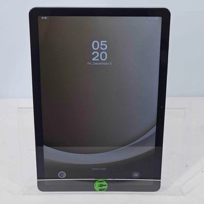 Solo WiFi Samsung Galaxy Tab A9+ 11.0" 64GB Gris SM-X210 Foto 1 de 4