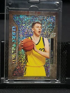 Franz Wagner 2021 SkyBox Metal Universe Champions Silver Dots #/199 #109 - Picture 1 of 2