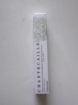 Chantecaille Blanc пион глаз сыворотка темные пятна корректор новый в коробке. Розничная цена $235 - Изображение 1 из 3