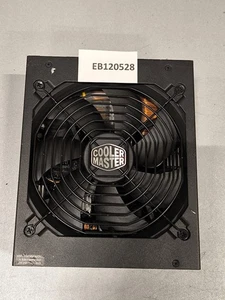 Cooler Master MPE-C501-AFCAG 1250W Alimentatore - Usato, Funzionante - Foto 1 di 4
