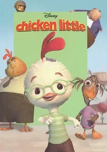 Chicken little, Josette Gontier - Bild 1 von 1