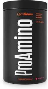 Proamino - Complesso Di 9 Aminoacidi Essenziali Con Formula Greenenergy® - EAA A - Foto 1 di 12