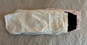 Jockey Damen Baumwolle Slip Unterwäsche Unterhosen 6er Pack Größe 8 - Bild 1 von 3