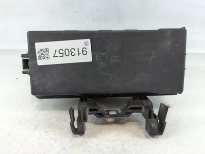 Ford Taurus 2010-2012 caja de fusibles caja de fusibles módulo de relé Ag1t-14a003-aa YJ5LP Foto 1 de 4
