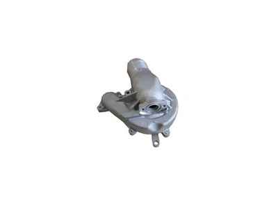 Bomba de agua Dayco 86347VFWM 2007 2008 2009 2010 para GMC Sierra 2500 HD 2006-2016 Foto 1 de 2