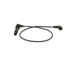 0 986 357 228 BOSCH Ignition Cable Kit for OPEL,VAUXHALL - Picture 1 of 3