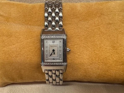 Jaeger-LeCoultre Reverso Ladies - Image 1 of 4