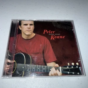 Milton Street * by Peter Keane (CD, Mar-2002, Broken White Records) - Foto 1 di 3
