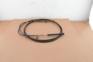 Mercruiser Outboard OEM 12' Remote Control Cable - Picture 1 of 7