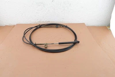 Mercruiser Outboard OEM 12' Remote Control Cable - Image 1 of 4