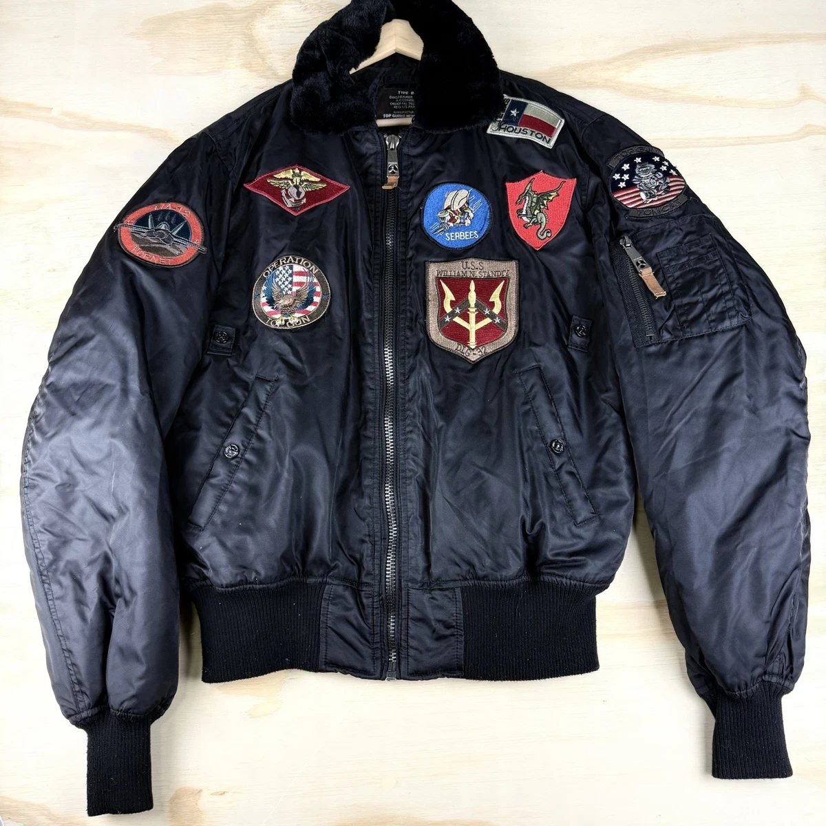 B-15 Flight Jackets | eBay