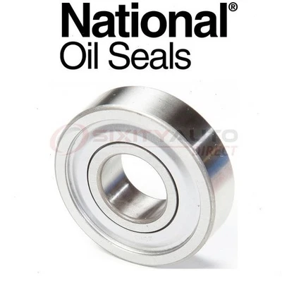 National Generator Commutator End Bearing for 1956 Studebaker Sky Hawk - ki Foto 1 de 4