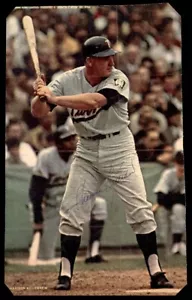 Harmon Killebrew Signed Magazine Photo Auto Autograph *2 JSA - Picture 1 of 2