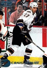 1998-99 Pacific Ice Blue #437 Craig Berube