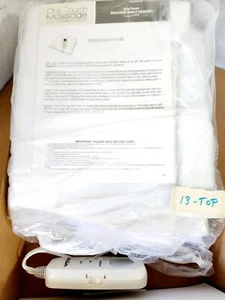 One Touch Massage Massage Table Warmer - Picture 1 of 3
