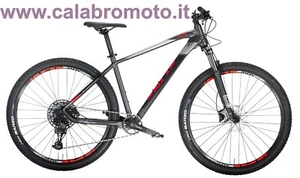 Olmo Mtb 29 Carmo Sram SX Eagle 12V Disco Idraulici Bici Mountain Bike Mis 52 - Foto 1 di 1