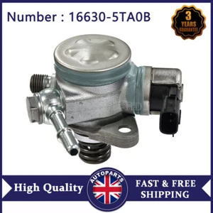 Hochwertige Kraftstoffpumpe 16630-5TA0B für Nissan Qashqai - Bild 1 von 6