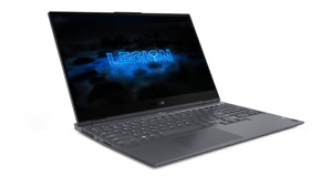 Lenovo Legion Slim 7 15,6" computer portatile Full HD Intel Core i5 8 GB 512 GB Win 10, grigio