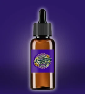 Sleep - Liquid Herbal Extract - Traditionally used for Sleep - Tincture USA - Picture 1 of 11