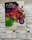 Proms in the Park 2010 Programme Guide With Early Bird Tickets