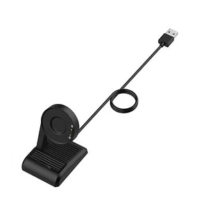 Base Chargeur Montre pour Ticwatch ProX/E3/Pro3/Pro3 LTE/Pro 3 Ultra GPS - Photo 1 sur 9