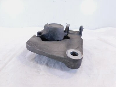 Harley Davidson Touring Road King & Electra Glide Rear Brake Caliper w/ Bracket - Image 1 of 4