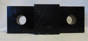 FAIRBANKS MORSE BLOCK JACKSCREW VERTICAL DRIVE UPPER AND LOWER BEARING PULLER, - Picture 1 of 4