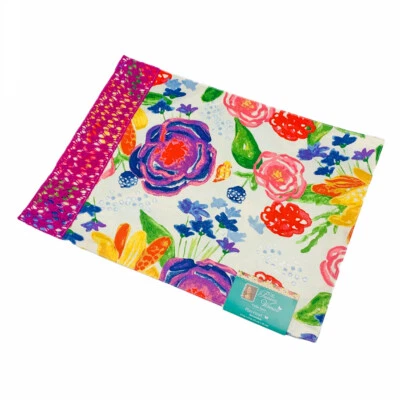 The Pioneer Woman Celia Lace Floral Reversible Single Placemat  - Image 1 of 2