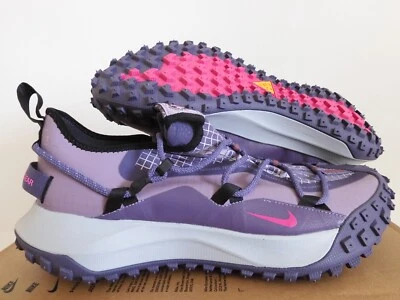 NIKE ACG MOUNTAIN FLY LOW SE CANYON PURPLE-AMETHYST WAVE SZ 10.5 [DQ1979-500] - Image 1 of 4