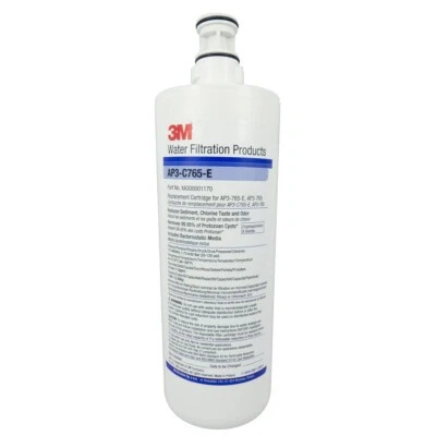 3M AP3-C765-E Replacement Water Filter Cartridge - Image 1 of 3